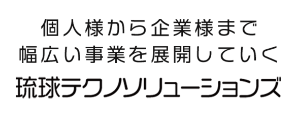 琉球テクノソリューションズ株式会社